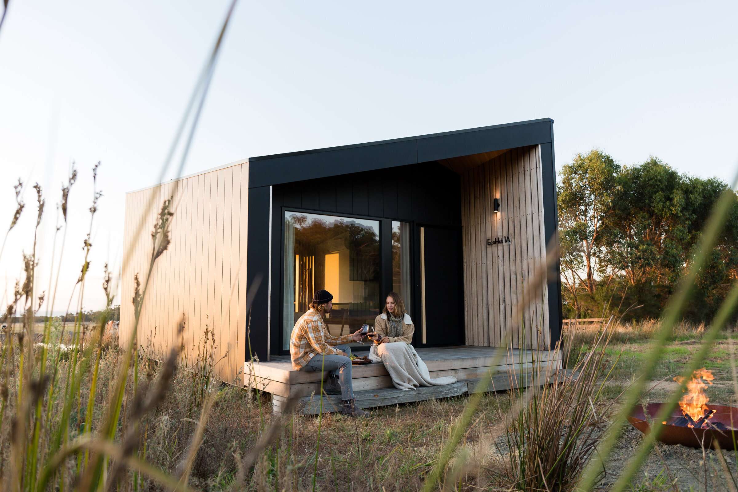 Driving sustainable change through Climate action