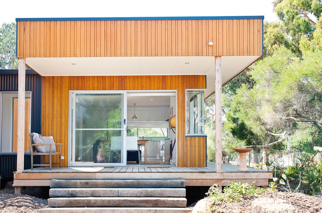 Eco-friendly home designs