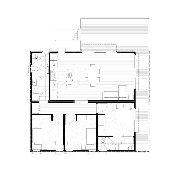 Lorne project