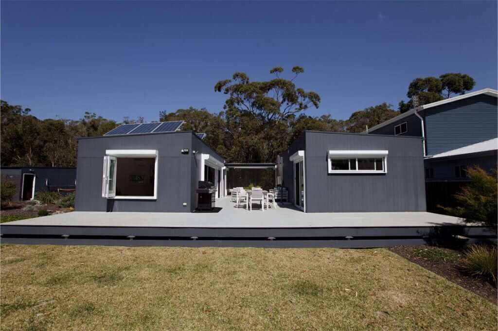 Callala Beach Project