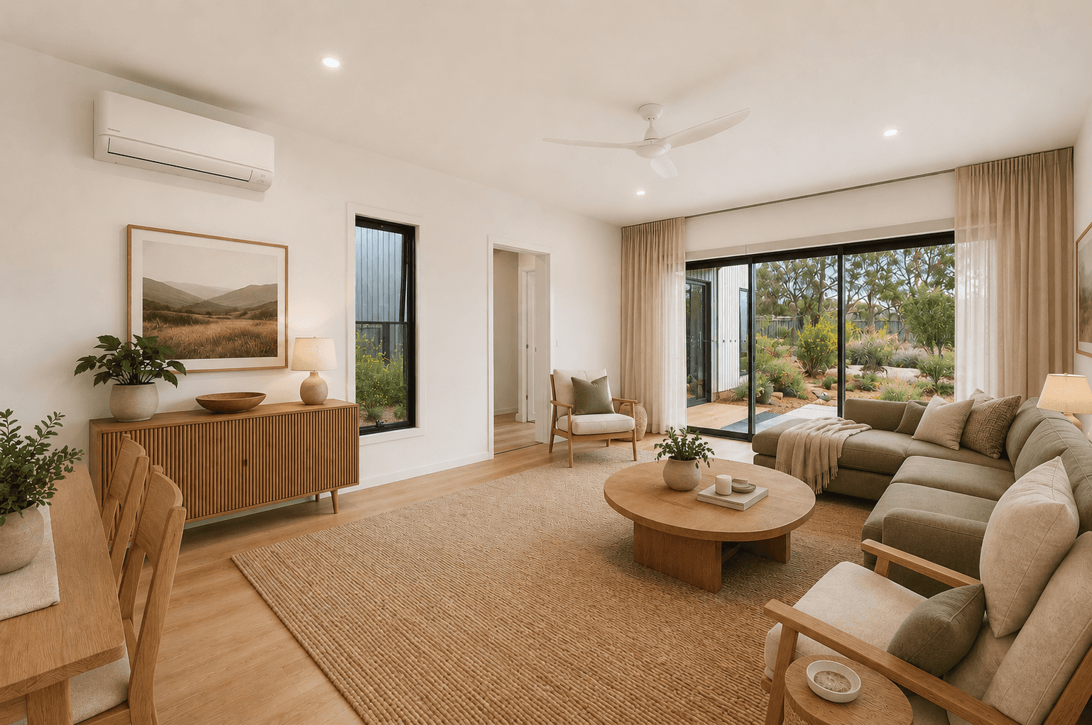 Dunkeld Project