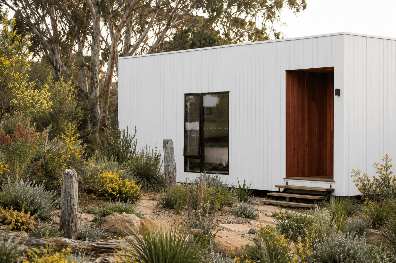 Dunkeld Project