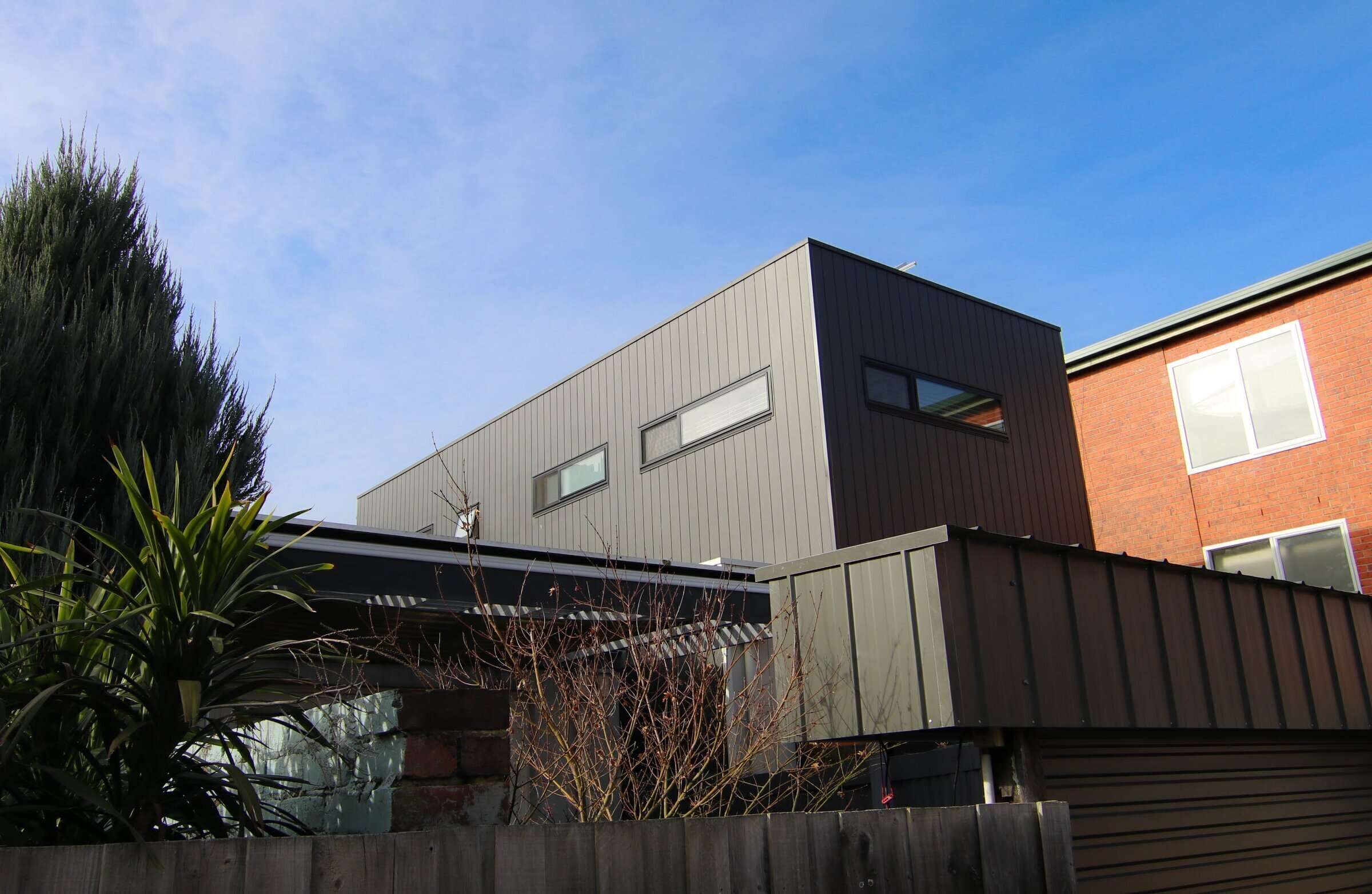 Richmond Project