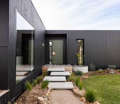 Live the Dream, Naturally: Inside Our Climate-Positive Display Home