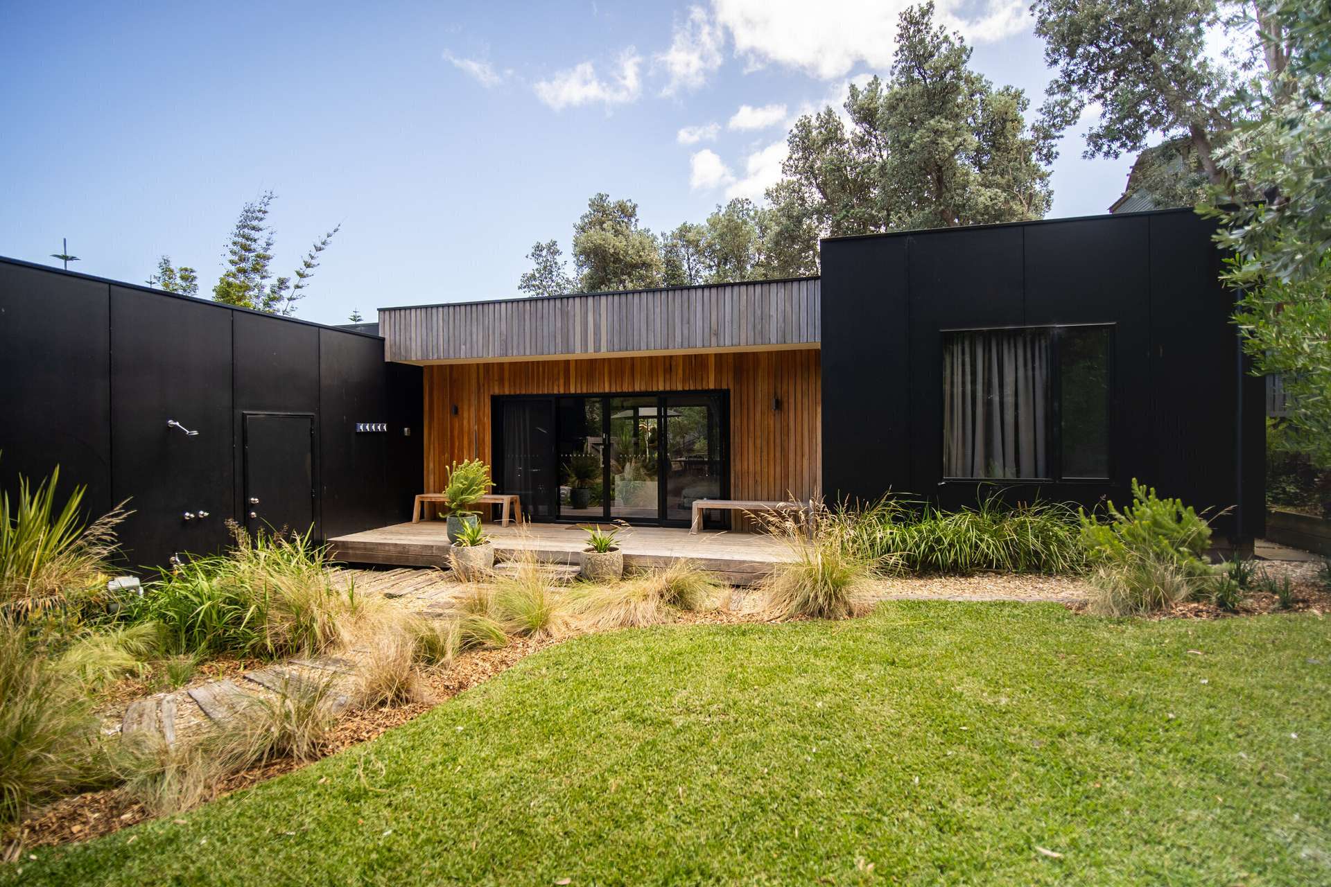 Cape Woolamai Project