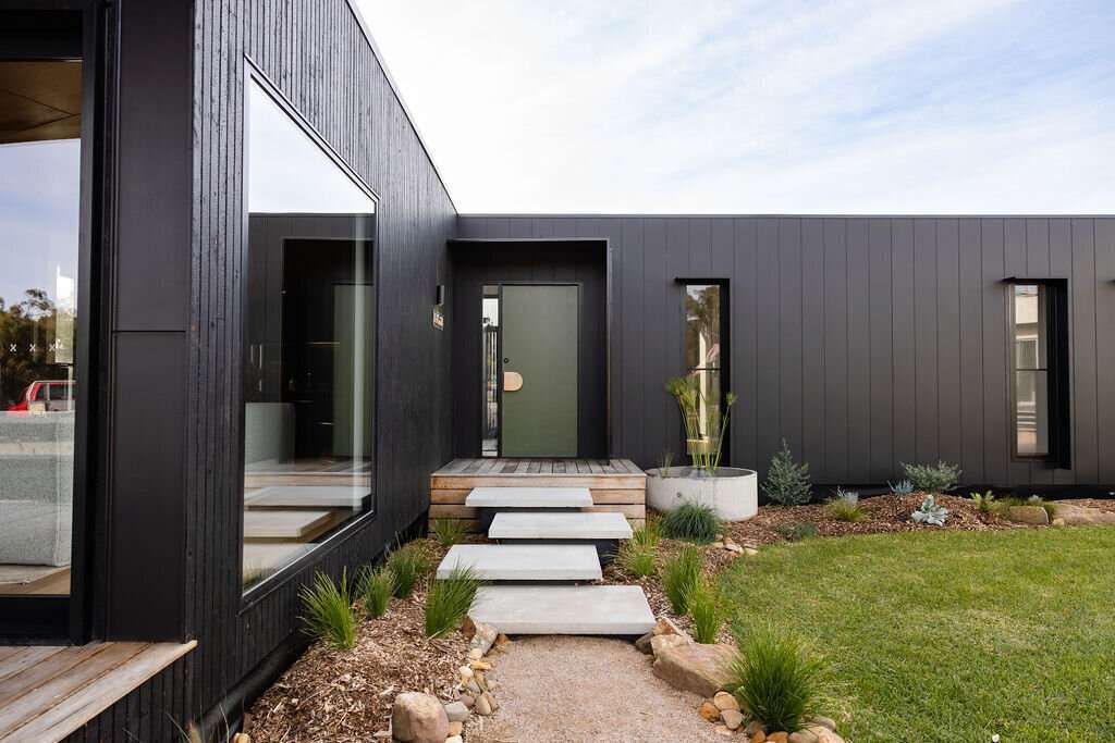 Live the Dream, Naturally: Inside Our Climate-Positive Display Home