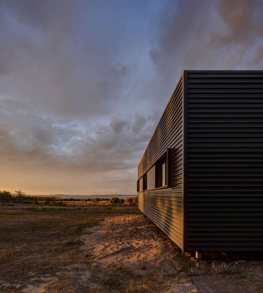 French Island Project