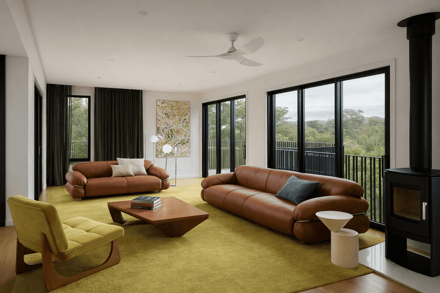 Seaview Project