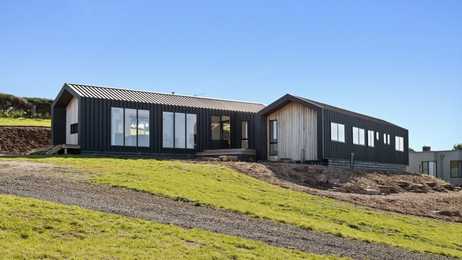 Modular Homes Jindabyne | Featured Build | Ecoliv