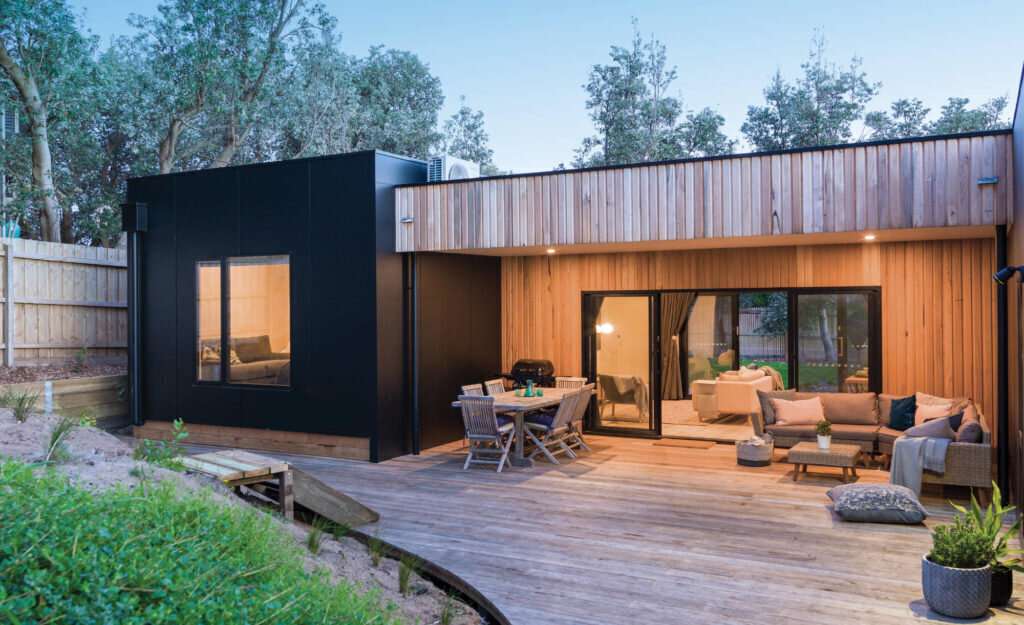 Cape Woolamai Project