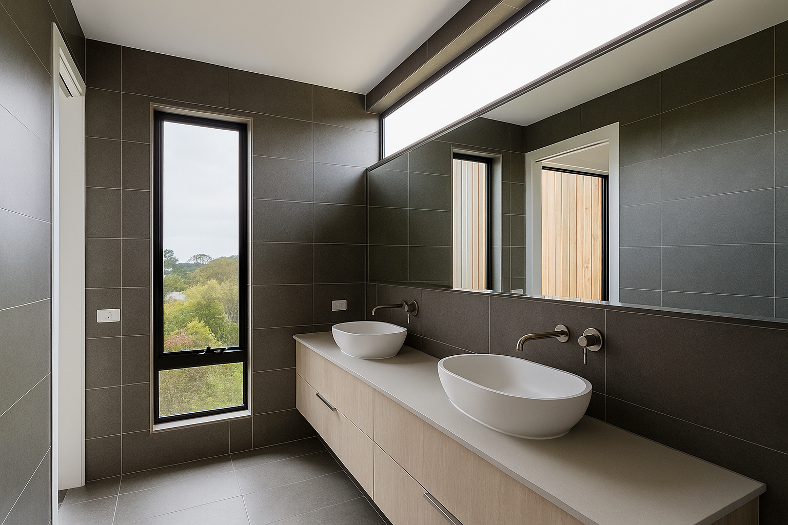 Seaview Project