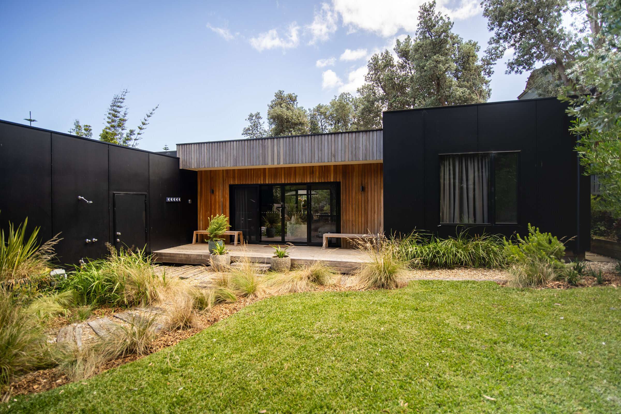 Cape Woolamai Project