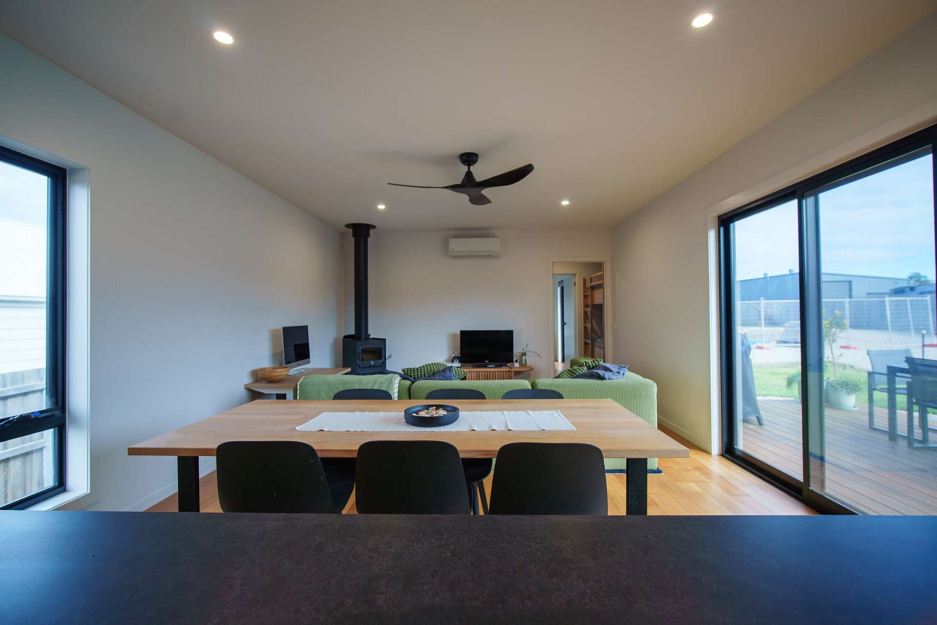 Coronet Bay Project