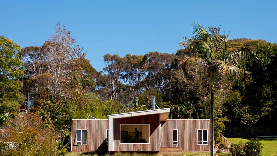 Bermagui Project
