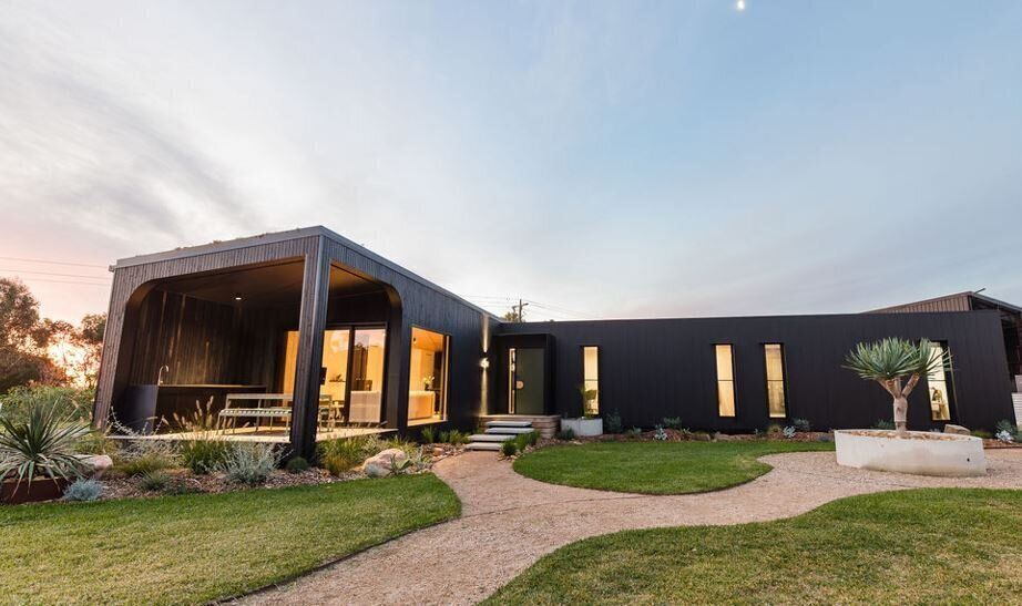 EcoGeneration 2A Display