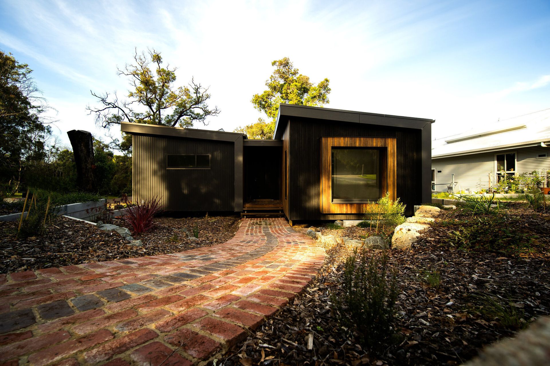Mallacoota Project