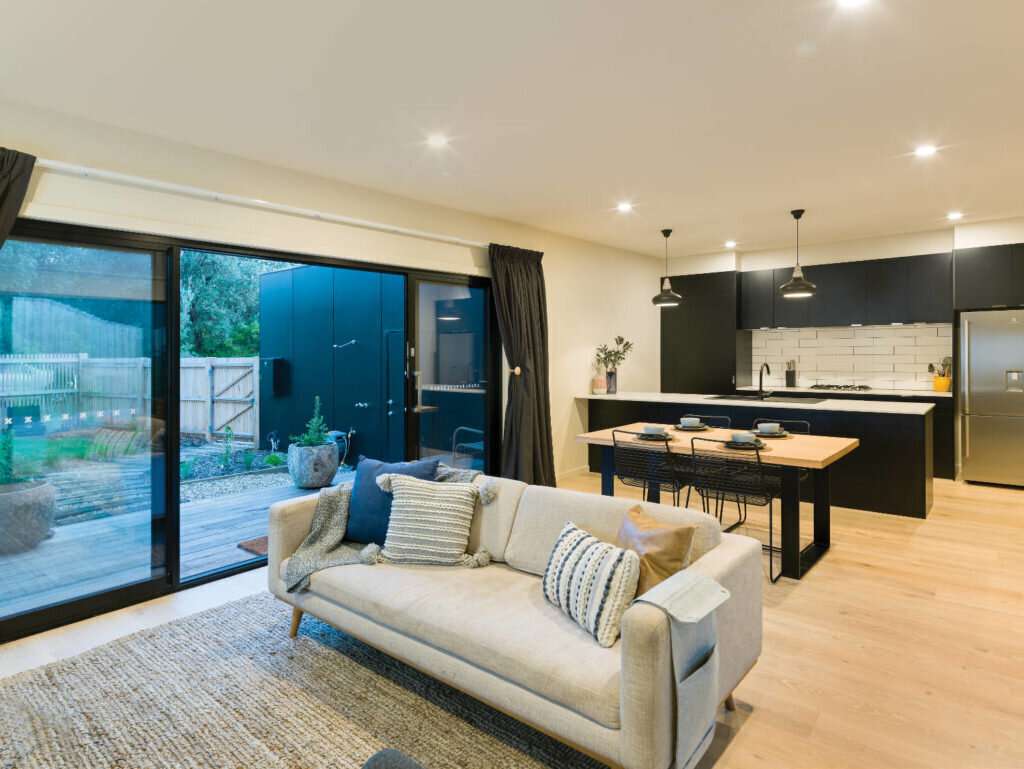 Cape Woolamai Project