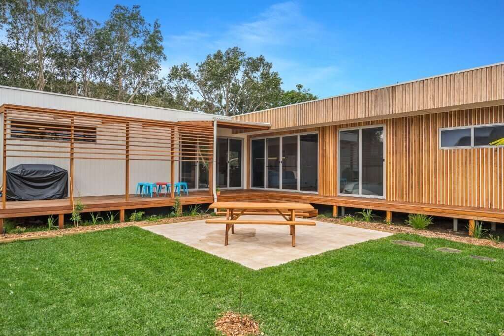 South Golden Beach Project