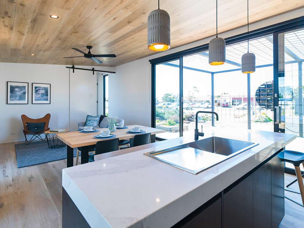 Eco Grid