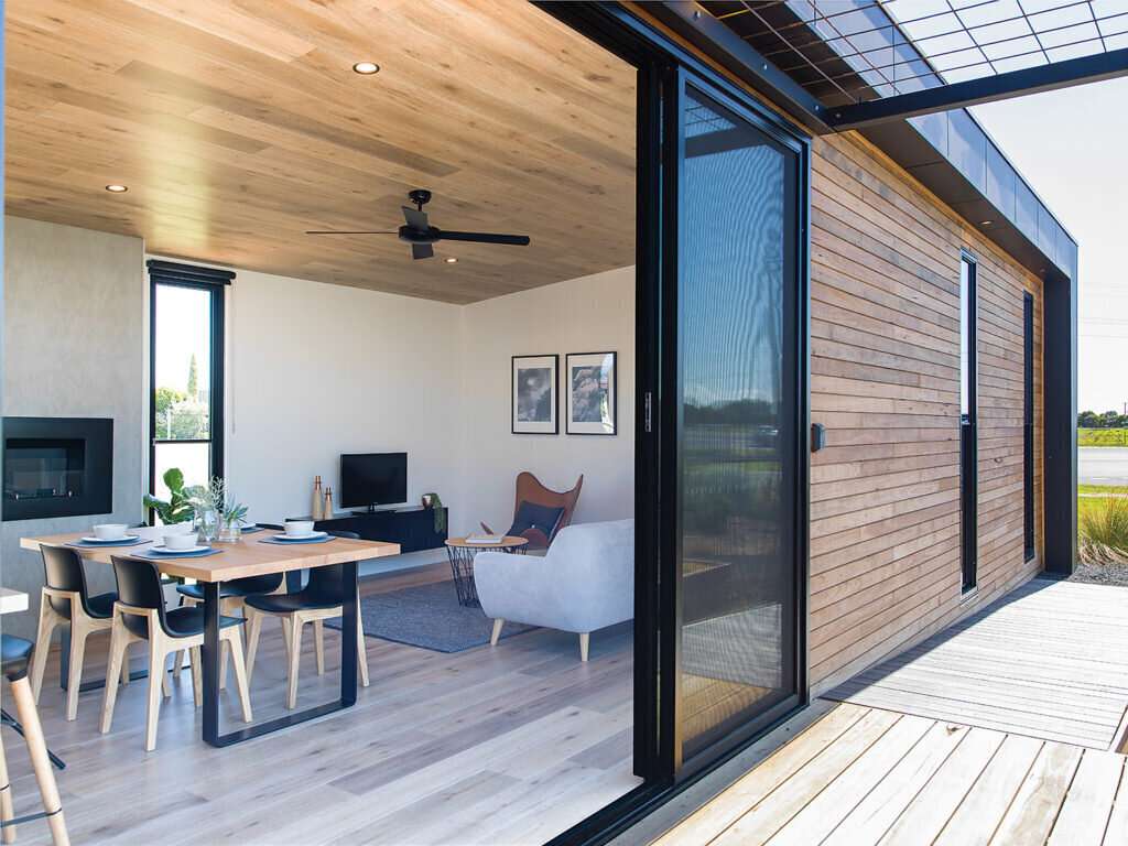 Eco Grid