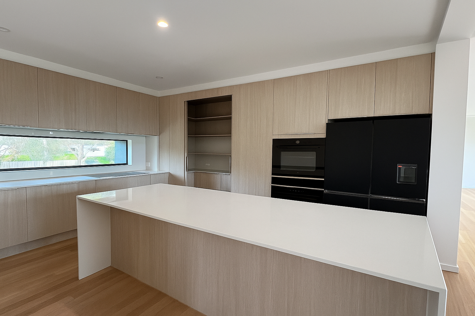 Seaview Project