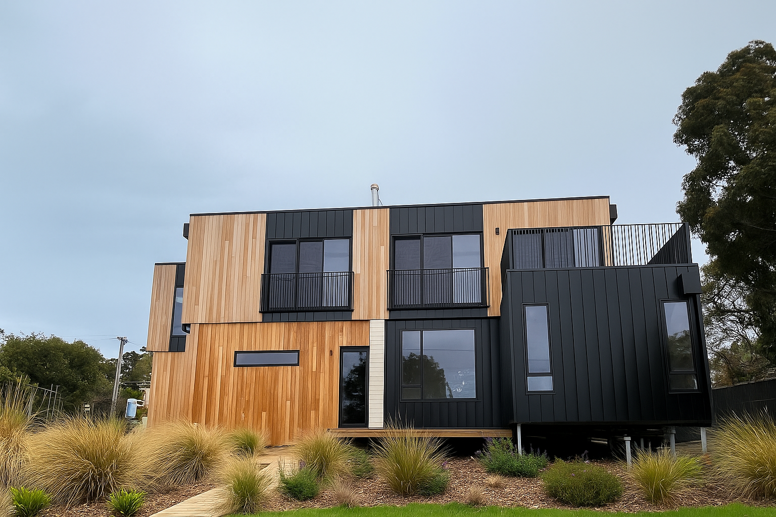 Seaview Project