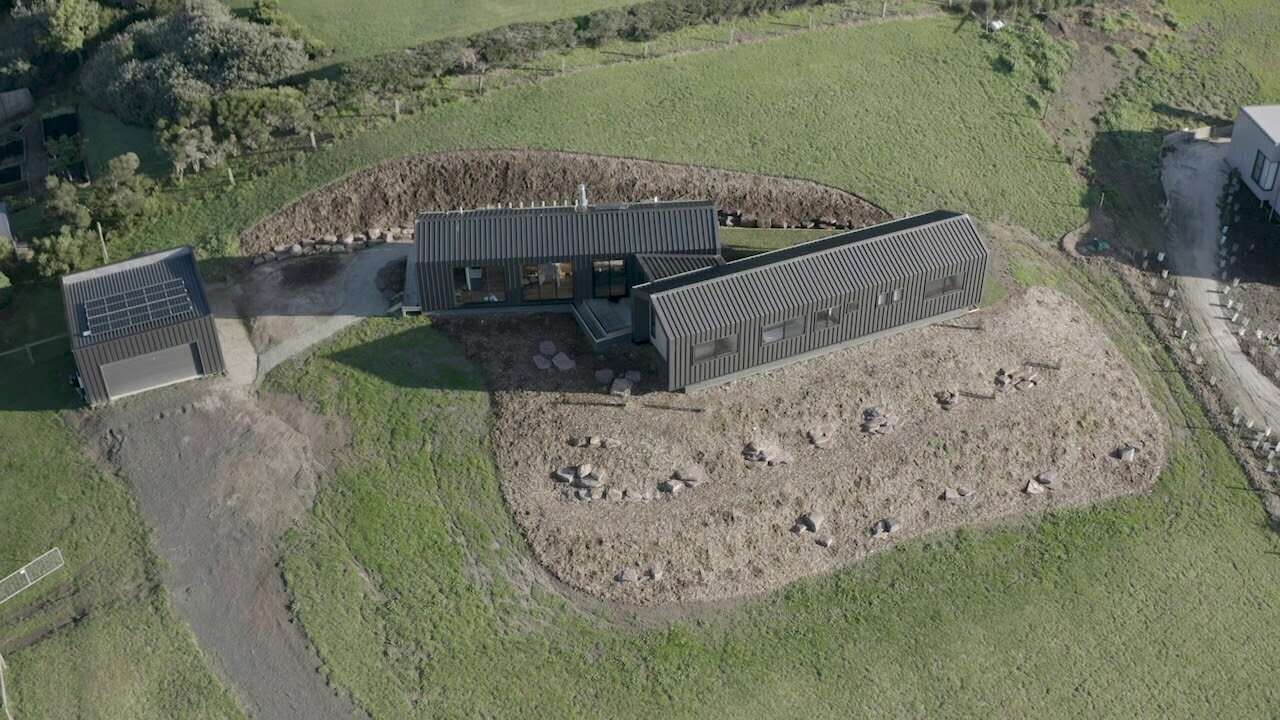 Kilcunda Project Video